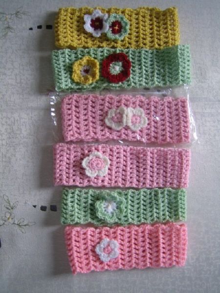 TIARINHAS NEWBORN CHARME