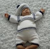 MARINHEIRINHO NEWBORN