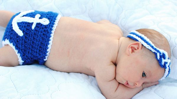 MARINHEIRINHO NEWBORN