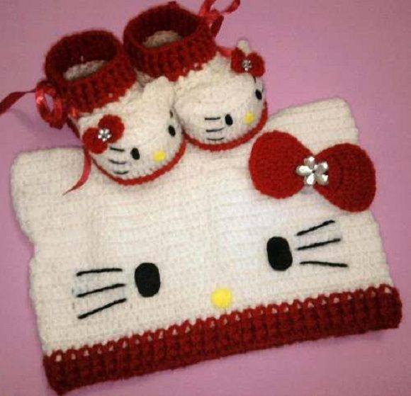 HELLO KITS BEBÊ