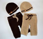 CONJUNTINHOS NEWBORN CHARME
