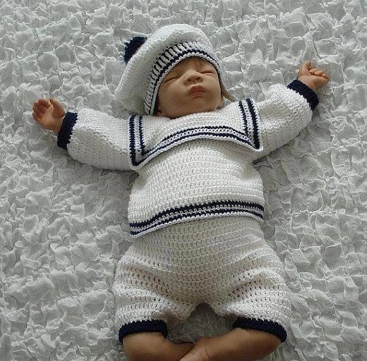 MARINHEIRINHO NEWBORN