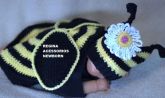 Abelhinha newborn