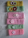 TIARINHAS NEWBORN CHARME