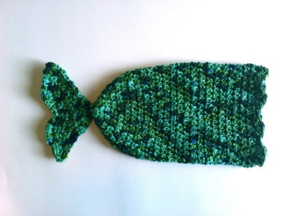 SEREIA NEWBORN ENCANTO