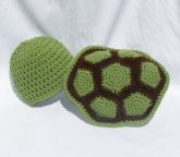 TARTARUGUINHA NEWBORN